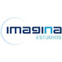 Imagina Estudios Logo