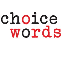 Choice Words LLC Logo