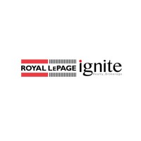 Royal LePage Ignite Realty Logo