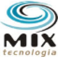 Mix Tecnologia Logo