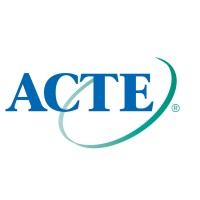 Association for Career and Technical Education Logo