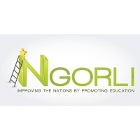 Ngorli Organization Logo