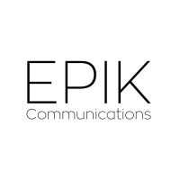 EPIK Communications Logo