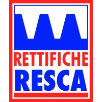 Rettifiche Resca Srl Logo