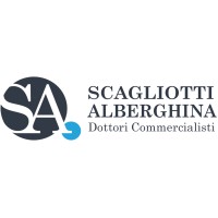 Studio Scagliotti Alberghina - dottori commercialisti e revisori legali Logo