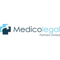 Medicolegal Partners Logo