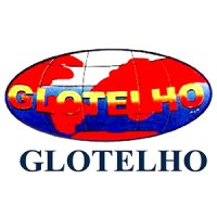 GLOTELHO (Global Telecommunication House) Logo