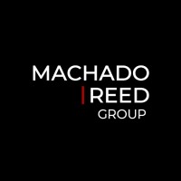 Machado Reed Group Logo