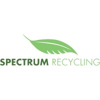 Spectrum Recycling Limited Logo