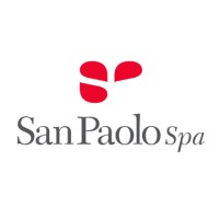 San Paolo Spa Logo