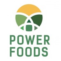 Power Foods Logo