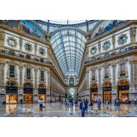 Top Image s.r.l. LAccademia del Retail Logo