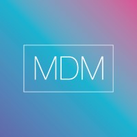 MDM Digital Group Logo