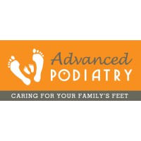 Advanced Podiatry Logo