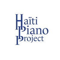 Haiti Piano Project Logo