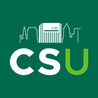 Cleveland State University Logo