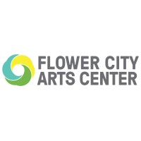 Flower City Arts Center Logo