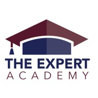 The Expert Academy Logo
