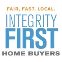 Integrity First Home Buyers Logo
