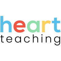 Heart Teaching Logo