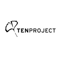 Ten Project Logo
