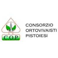 Consorzio Ortovivaisti Pistoiesi Logo