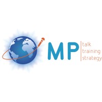 MP TALK TRAINING STRATEGY SARL Logo