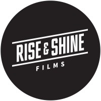 Rise and Shine Films Logo