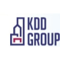 KDD GROUP Logo