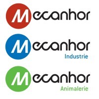 Mecanhor Logo