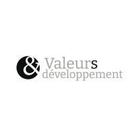 Valeurs & Développement Logo