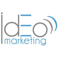 IDEO-MARKETING Logo