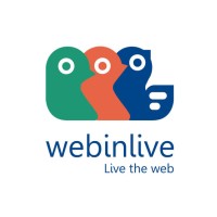 Webinlive Logo