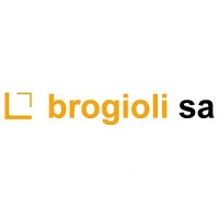 BROGIOLI SA - Luxury Details Logo