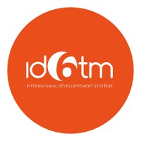 Id6 Innovation pédagogique & Compétences Logo