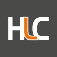 Groupe HLC Logo