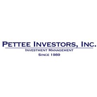 Pettee Investors, Inc. Logo