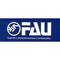 FAU TRASPORTI SRL Logo