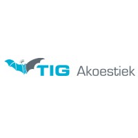 TIG Akoestiek Logo