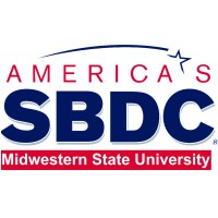 Americas SBDC at MSU Texas Logo
