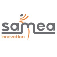 SAMEA Innovation Logo