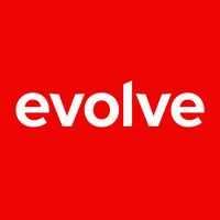 evolve Logo