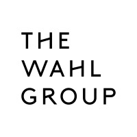 The Wahl Group Logo