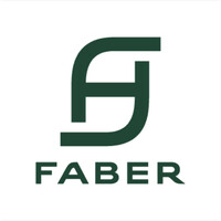 Faber S.P.A. Logo