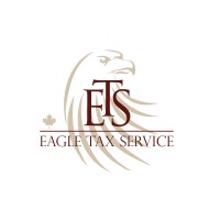 Eagle Tax Service Inc (Canada) Logo