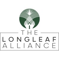 The Longleaf Alliance Logo