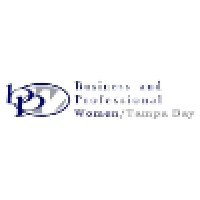 Tampa Bay Business and Professional Women Logo