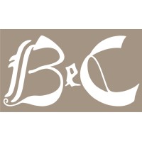 BeC Prodotti Naturali Logo
