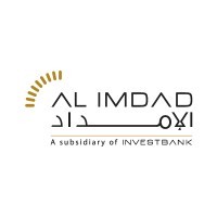 Al Imdad - Financing and Logistics Logo