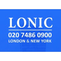 LONIC Logo
